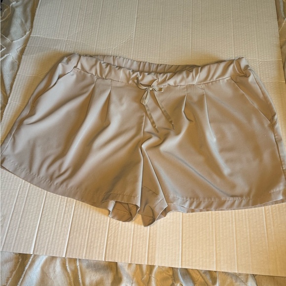 RBX Pants - RBX light weight drawstring shorts size xl